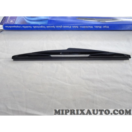 Balais essuie glace 350mm Opel Chevrolet original OEM 93196002 6272563 