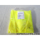 Gilet jaune reflechissant taille XL Wurth Opel Chevrolet original OEM 0899078002 