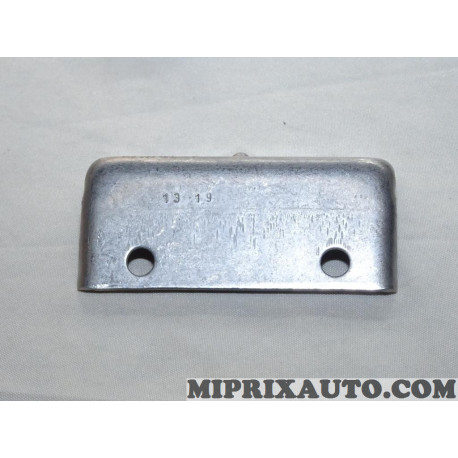 Platine support fixation catalyseur echappement Volkswagen Audi Skoda Seat original OEM 1K0253463AF 