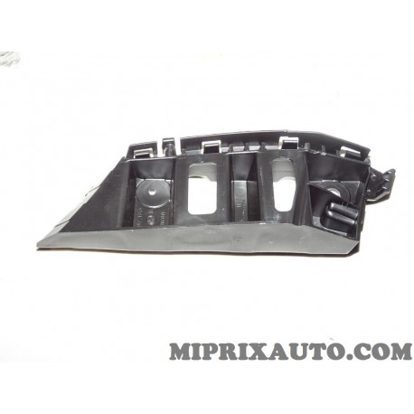 Patte support fixation parechocs avant Volkswagen Audi Skoda Seat original OEM 5N0807183B