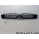 Calandre grille de radiateur Volkswagen Audi Skoda Seat original OEM 6C0853651KFOD pour volkswagen polo de 2015 à 2018 