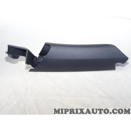 Revetement panneau de porte Volkswagen Audi Skoda Seat original OEM 5G0837974D9B9 