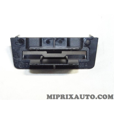 Support fixation radiateur Volkswagen Audi Skoda Seat original OEM 7H0807435A 