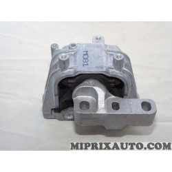 Tampon support moteur droit Volkswagen Audi Skoda Seat original OEM 1K0199262CE pour audi A3 volkswagen passat B6 B7 scirocco 3 