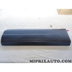 Baguette moulure de porte arriere gauche Volkswagen Audi Skoda Seat original OEM 5N0854949EUBN pour volkswagen tiguan US de 2012