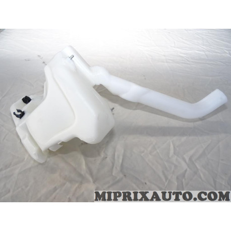 Bocal reservoir liquide lave glace Volkswagen Audi Skoda Seat original OEM 6J0955449 