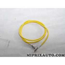 Cable reparation faisceau electrique Volkswagen Audi Skoda Seat original OEM 000979255 