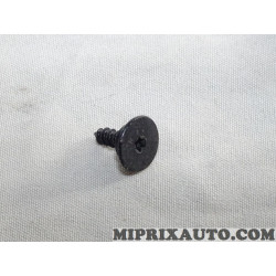 Vis fixation revetement Volkswagen Audi Skoda Seat original OEM WHT000485 