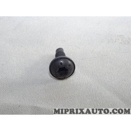 Vis fixation revetement usage divers Volkswagen Audi Skoda Seat original OEM N90791201 