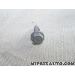 Vis fixation usage divers Volkswagen Audi Skoda Seat original OEM N10684301 