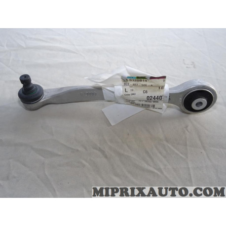 Triangle bras de suspension Volkswagen Audi Skoda Seat original OEM 8E0407506A 