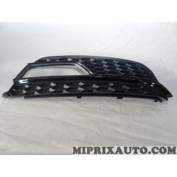 Grille de parechocs Volkswagen Audi Skoda Seat original OEM 8T0807682K01C 