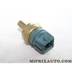 Sonde temperature eau liquide de refroidissement Volkswagen Audi Seat Skoda original OEM 059919501 