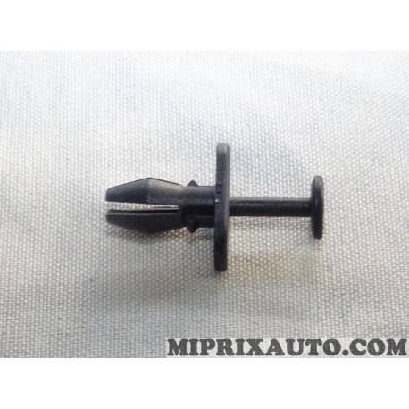 Rivet agrafe fixation revetement Volkswagen Audi Skoda Seat original OEM 03L863788A 