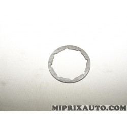 Bague mecanisme butée embrayage Volkswagen Audi Skoda Seat original OEM WHT005518J