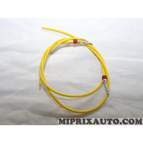 Cable reparation faisceau electrique Volkswagen Audi Skoda Seat original OEM 000979252E 