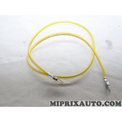 Cable reparation faisceau electrique Volkswagen Audi Skoda Seat original OEM 000979228E 