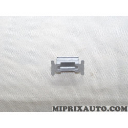 Agrafe fixation tableau de bord Volkswagen Audi Skoda Seat original OEM 4G0853107 