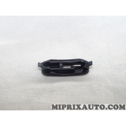 Agrafe clip attache fixation baguette moulure Volkswagen Audi Skoda Seat original OEM 8L0853909 