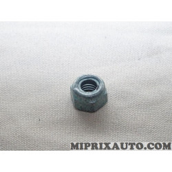 Ecrou fixation usage divers Volkswagen Audi Skoda Seat original OEM N0111849 