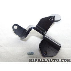 Support fixation durite tuyau Volkswagen Audi Skoda Seat original OEM 4G0121305BC 