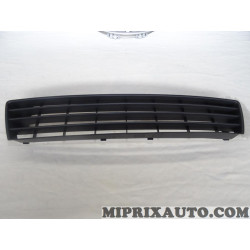 Grille de parechocs Volkswagen Audi Skoda Seat original OEM 5M08536779B9 