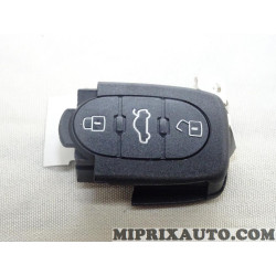 Telecommande centralisation porte Volkswagen Audi Skoda Seat original OEM 1J0959753B 