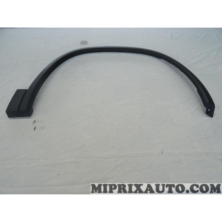 Baguette moulure extension aile passage de roue Volkswagen Audi Skoda Seat original OEM 5658547329B9 