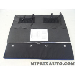 Protege chien Volkswagen Audi Skoda Seat original OEM YY214T6RANGHT pour volkswagen transporter california T6 