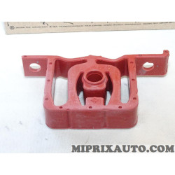 Silent bloc support fixation silencieux echappement Volkswagen Audi Skoda Seat original OEM J10253144G 