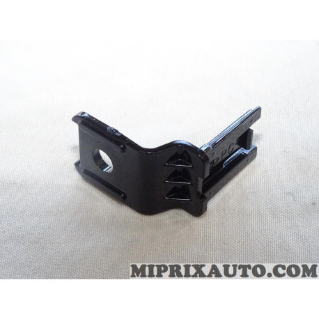 Support fixation phare projecteur Volkswagen Audi Skoda Seat original OEM 6P0941155 