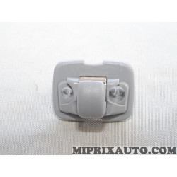 Support fixation paresoleil Volkswagen Audi Skoda Seat original OEM 8W0857562A1YE 