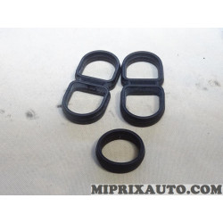 Kit joints boitier filtre à huile Volkswagen Audi Skoda Seat original OEM 03N115441 