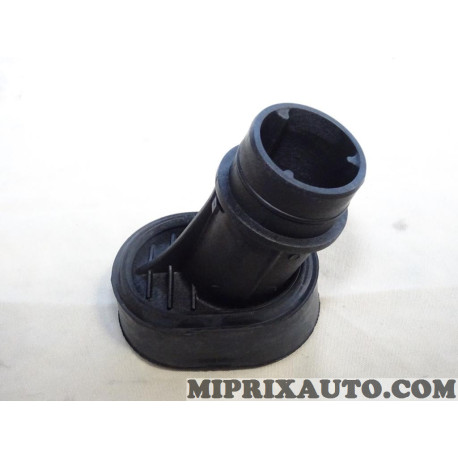 Embout joint cremaillere de direction Volkswagen Audi Skoda Seat original OEM 2Q0423187A 