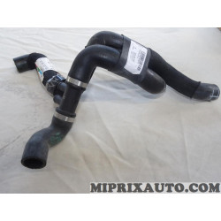 Paire durites liquide de refroidissement Volkswagen Audi Skoda Seat original OEM 1K0121156CE 