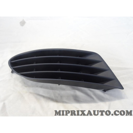 Grille de parechocs Volkswagen Audi Skoda Seat original OEM 5M08536659B9 