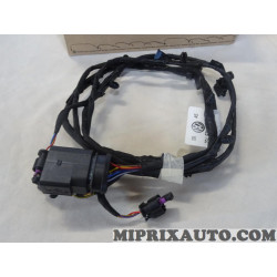 Faisceau cable electrique parechocs Volkswagen Audi Skoda Seat original OEM 2GA971095 