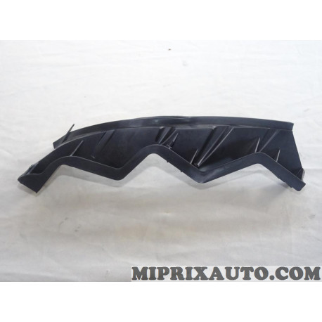 Support fixation parechocs Volkswagen Audi Skoda Seat original OEM 3C0807890A 