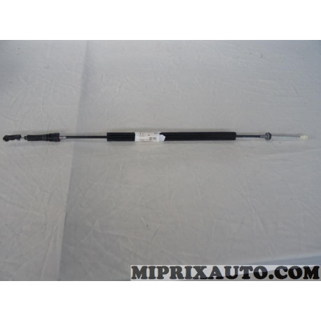 Cable tringlerie levier de vitesse Volkswagen Audi Skoda Seat original OEM 5QA713266F 