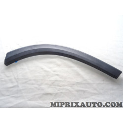 Baguette extension aile passage de roue Volkswagen Audi Skoda Seat original OEM 575854828B 