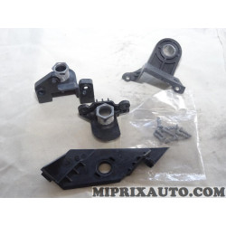 Kit reparation patte fixation phare projecteur Volkswagen Audi Skoda Seat original OEM 3AA998226 