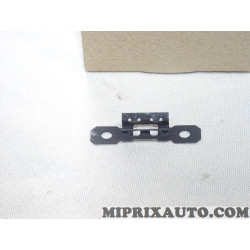 Agrafe fixation joint de porte Volkswagen Audi Skoda Seat original OEM 1K8867283A 