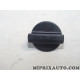 Bouton agrafe fixation retevement coffre Volkswagen Audi Skoda Seat original OEM 3C98674679B9 