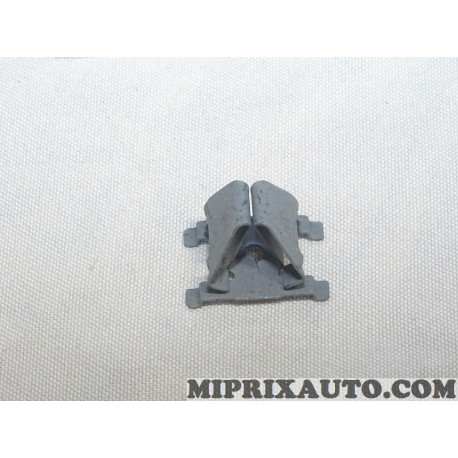 Agrafe attache prisonnier fixation revetement ciel de toit Volkswagen Audi Seat Skoda original OEM 5N0867633B 