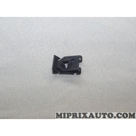 Prisonnier retenu ecrou fixation element carrosserie Volkswagen Audi Skoda Seat original OEM N90970702 