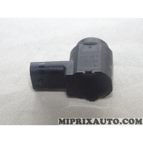 Capteur radar aide au stationnement Volkswagen Audi Skoda Seat original OEM 3C0919275AEGRU 