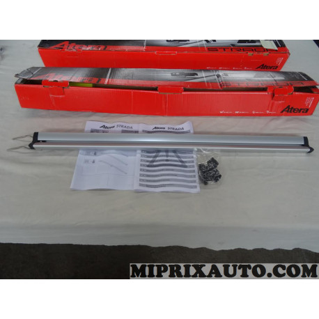 Rampe rail chargement velo sur porte velo Atera Volkswagen Audi Skoda Seat original OEM 022635 