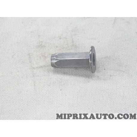 Ecrou fixation element carrosserie Volkswagen Audi Skoda Seat original OEM N90479203 