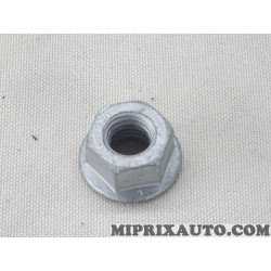 Ecrou fixation usage divers Volkswagen Audi Skoda Seat original OEM N10261311 