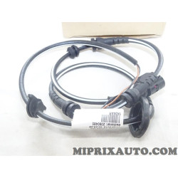 Cable faisceau electrique capteur vitesse Volkswagen Audi Skoda Seat original OEM 1K0927904AR 